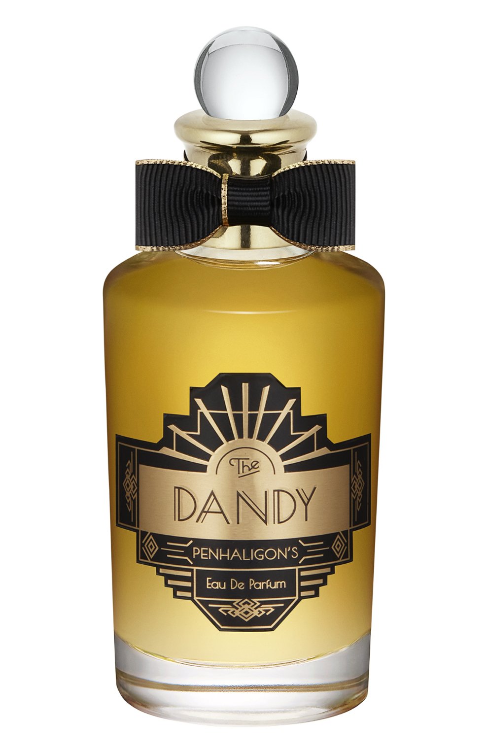 Парфюмерная вода the dandy (100ml) PENHALIGON'S, арт. 5056245045387, фото 1