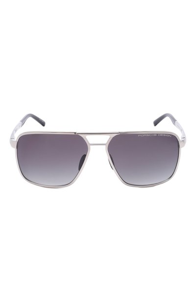 Женские солнцезащитные очки PORSCHE DESIGN, арт. 8966-B226