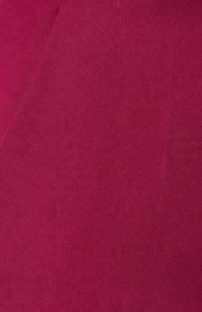 Шерстяные брюки STELLA MCCARTNEY, арт. 529866/SHB55, фото 5