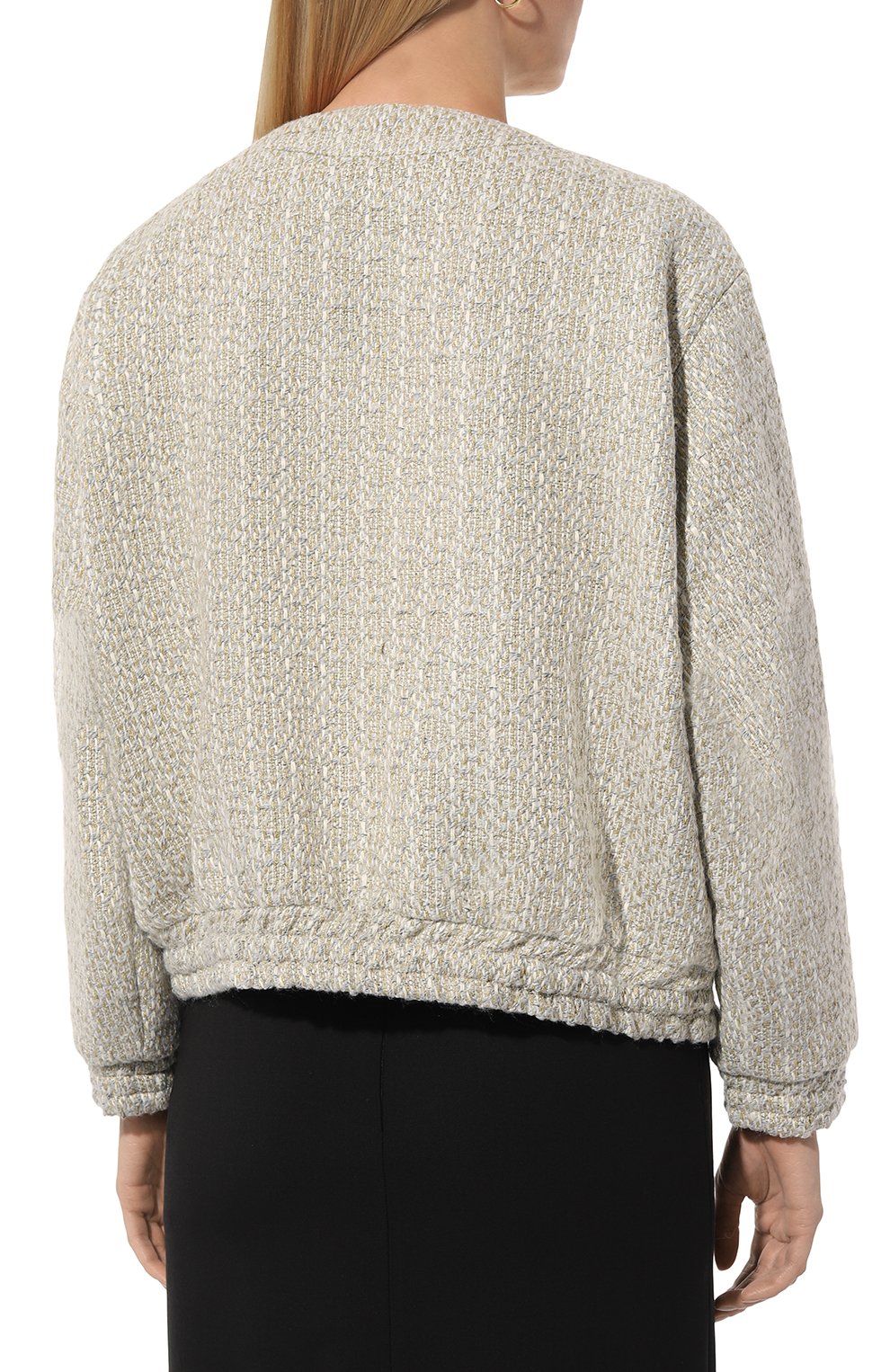 Бомбер BOTROIS, арт. SKU00006678, фото 4