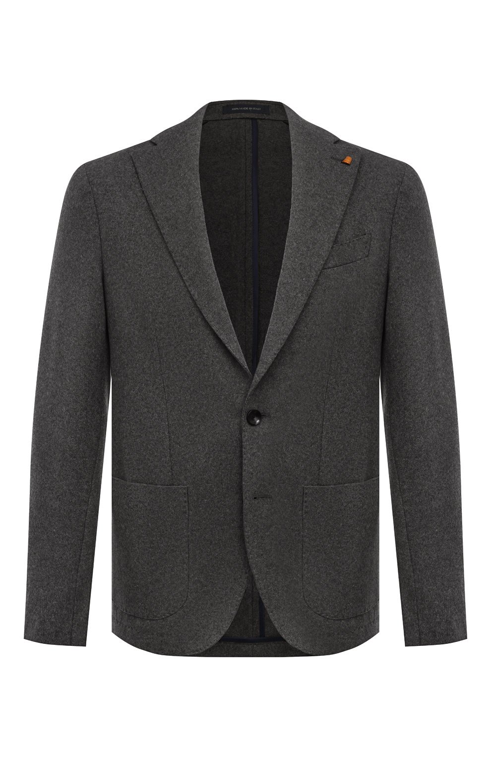 Кашемировый пиджак SARTORIA LATORRE, арт. JD74/JG158, фото 1