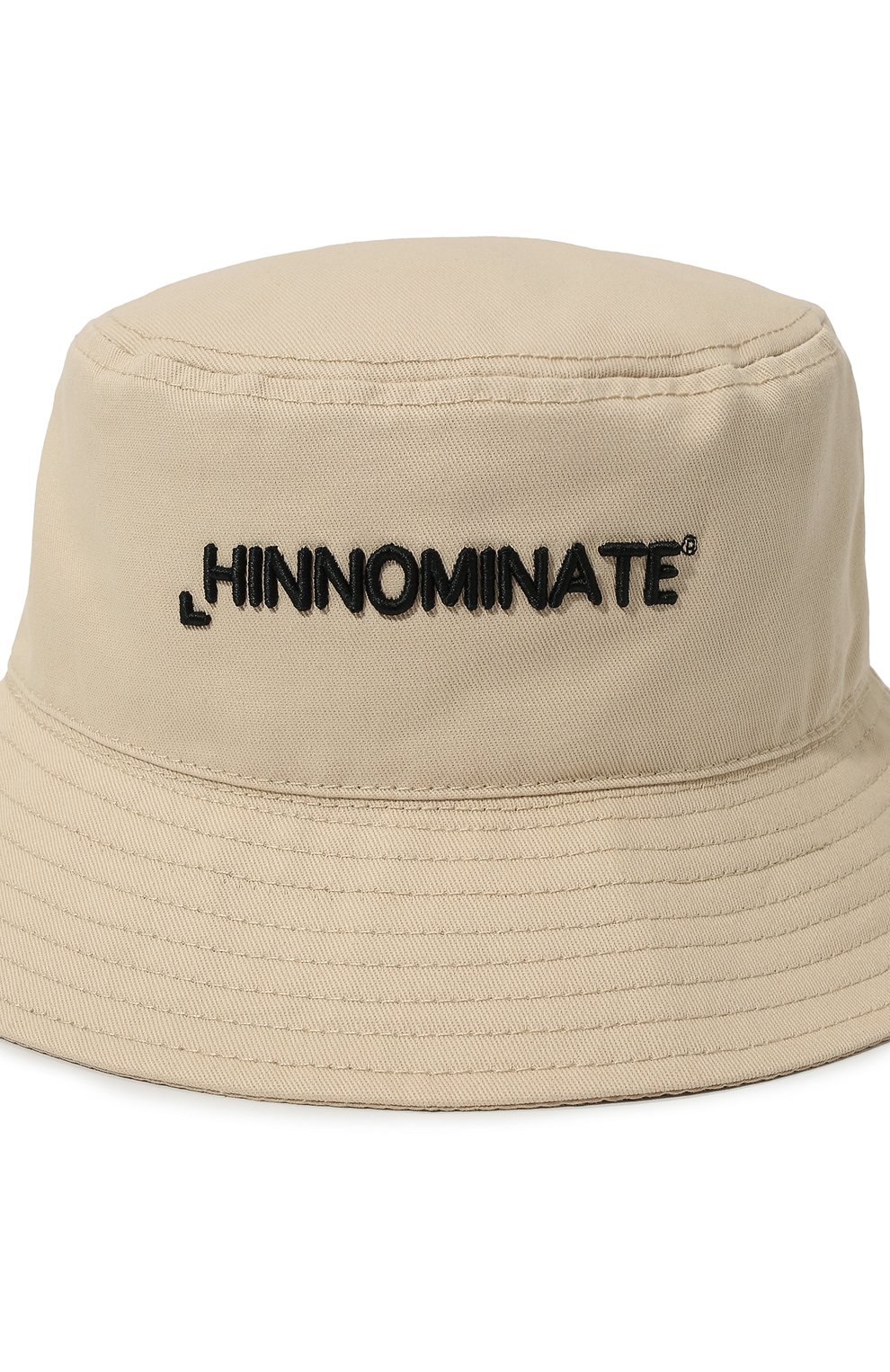 Хлопковая панама HINNOMINATE, арт. HAS2/HNAM11CP, фото 4
