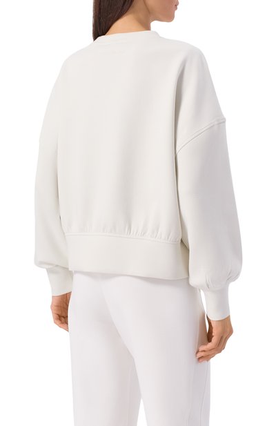 Хлопковый свитшот EMPORIO ARMANI, арт. EW001354/AF10002, фото 4