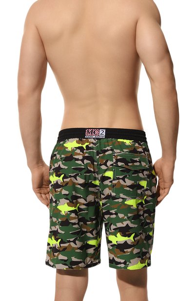 Плавки-шорты MC2 SAINT BARTH, арт. C0MF0RT SURF, фото 3