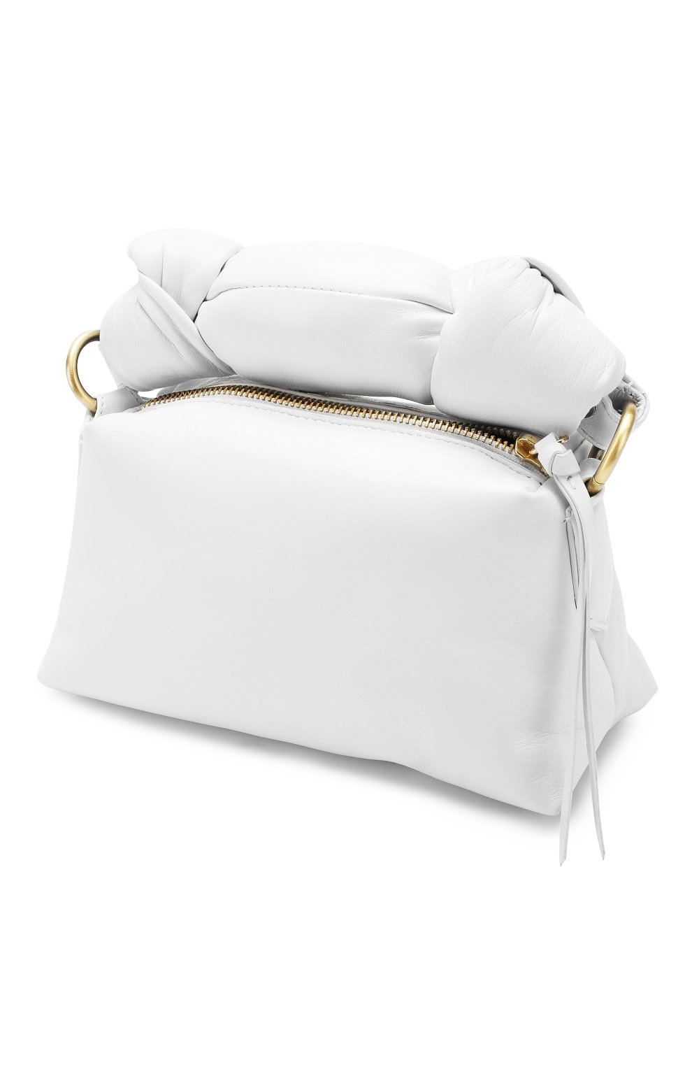 Сумка DRIES VAN NOTEN, арт. 201-11500-160, фото 4