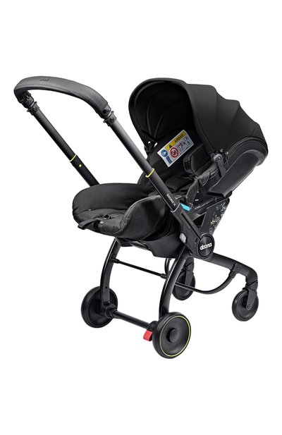 Коляска-автокресло doona x DOONA, арт. SP450-20-033-015, фото 1