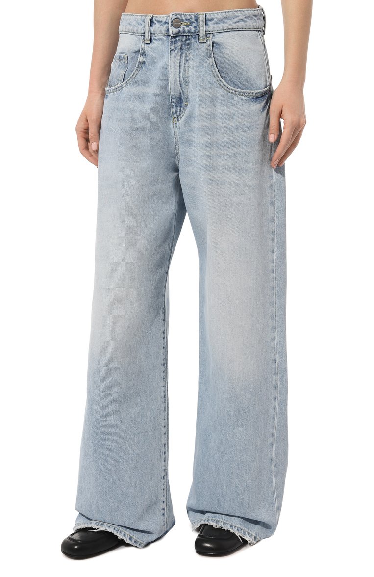 Джинсы ICON DENIM LA, арт. DEBBY/ID845, фото 3