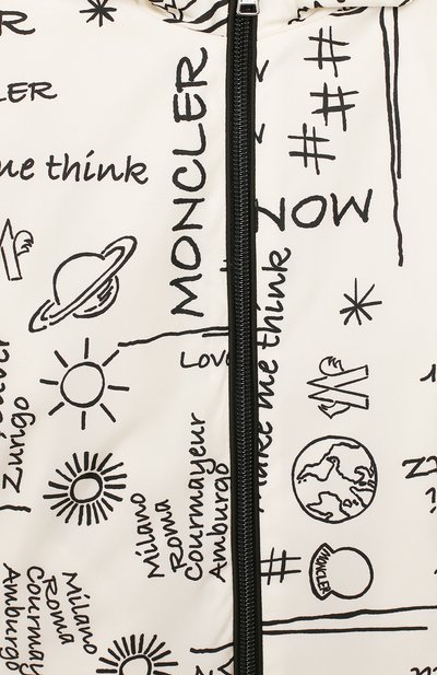 Комбинезон MONCLER, арт. F1-951-1G700-00-539T7/3M-18M, фото 3