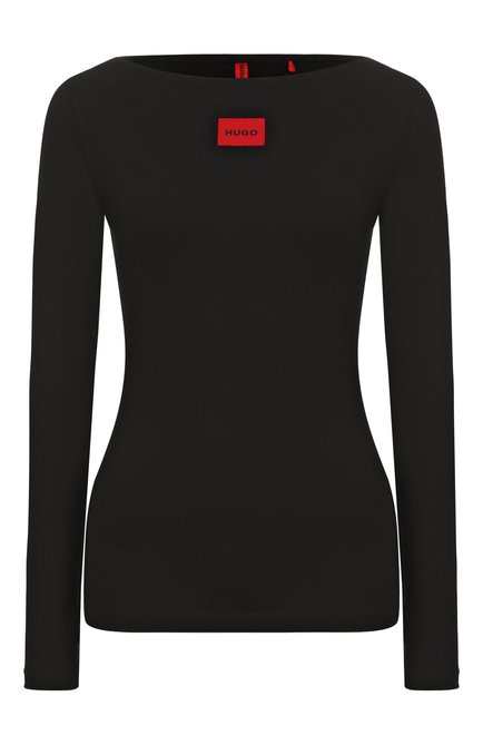 Женская лонгслив HUGO, арт. 50486081
