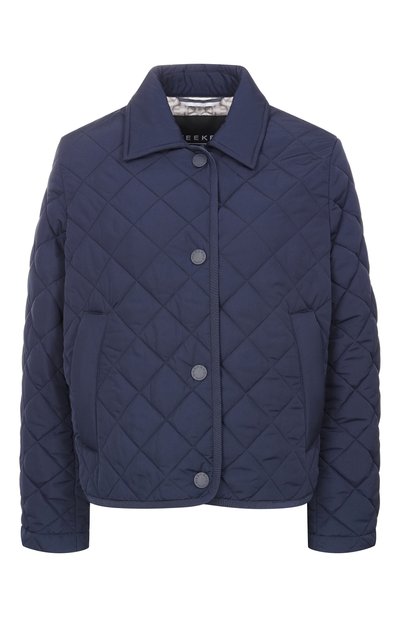 Женская куртка WEEKEND MAX MARA, арт. WKDGEL0