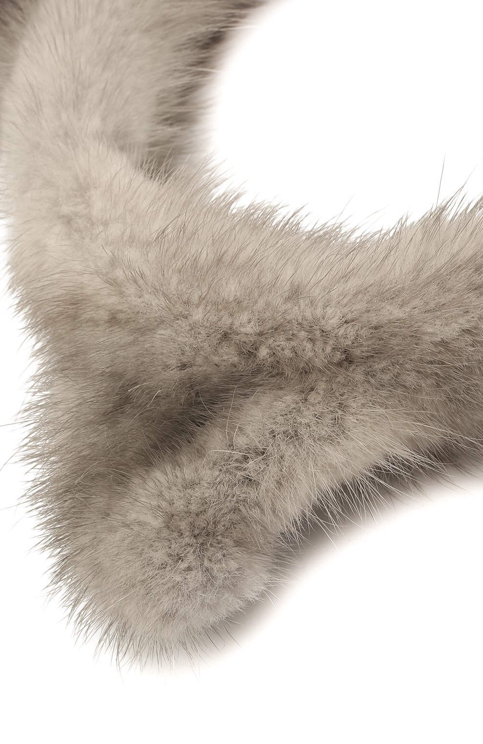 Меховой ободок CAROLON, арт. Ц-А/022/151220, фото 3