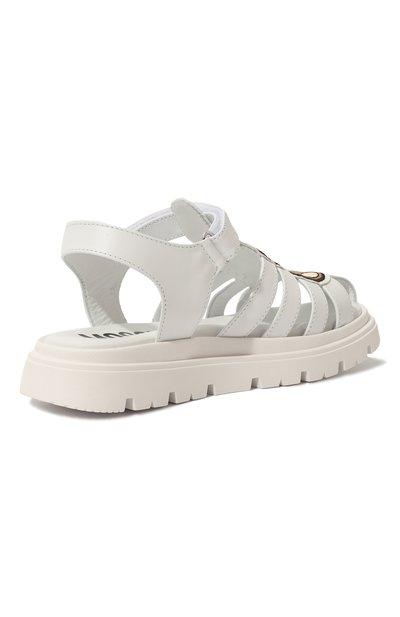 Сандалии MOSCHINO, арт. 77398/VAR03/36-41, фото 3