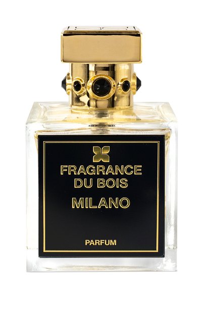 Мужской парфюмерная вода milano (100ml) FRAGRANCE DU BOIS, арт. 5081304448465
