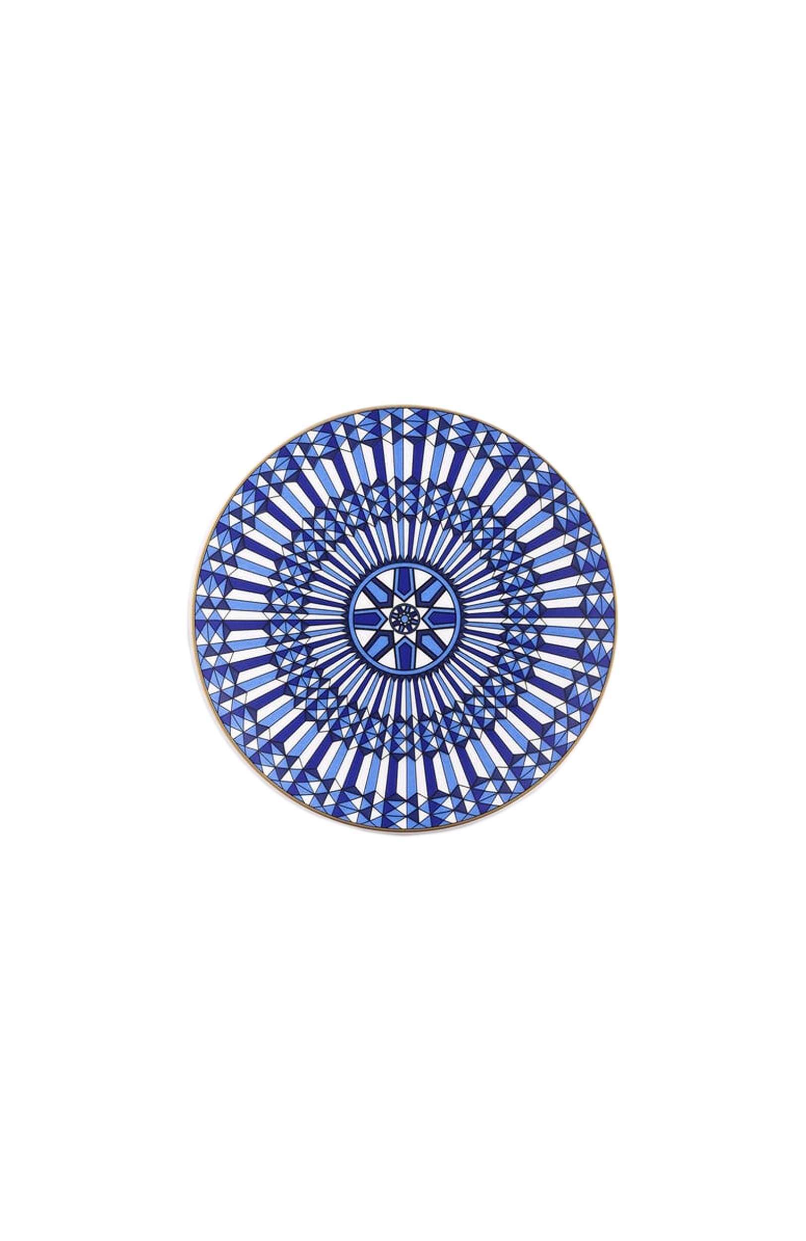 Тарелка для хлеба arcadia blue BACCARAT, арт. 2 818 279, фото 1