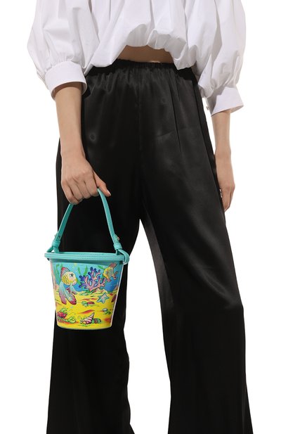 Сумка MOSCHINO, арт. A7317/8219, фото 2