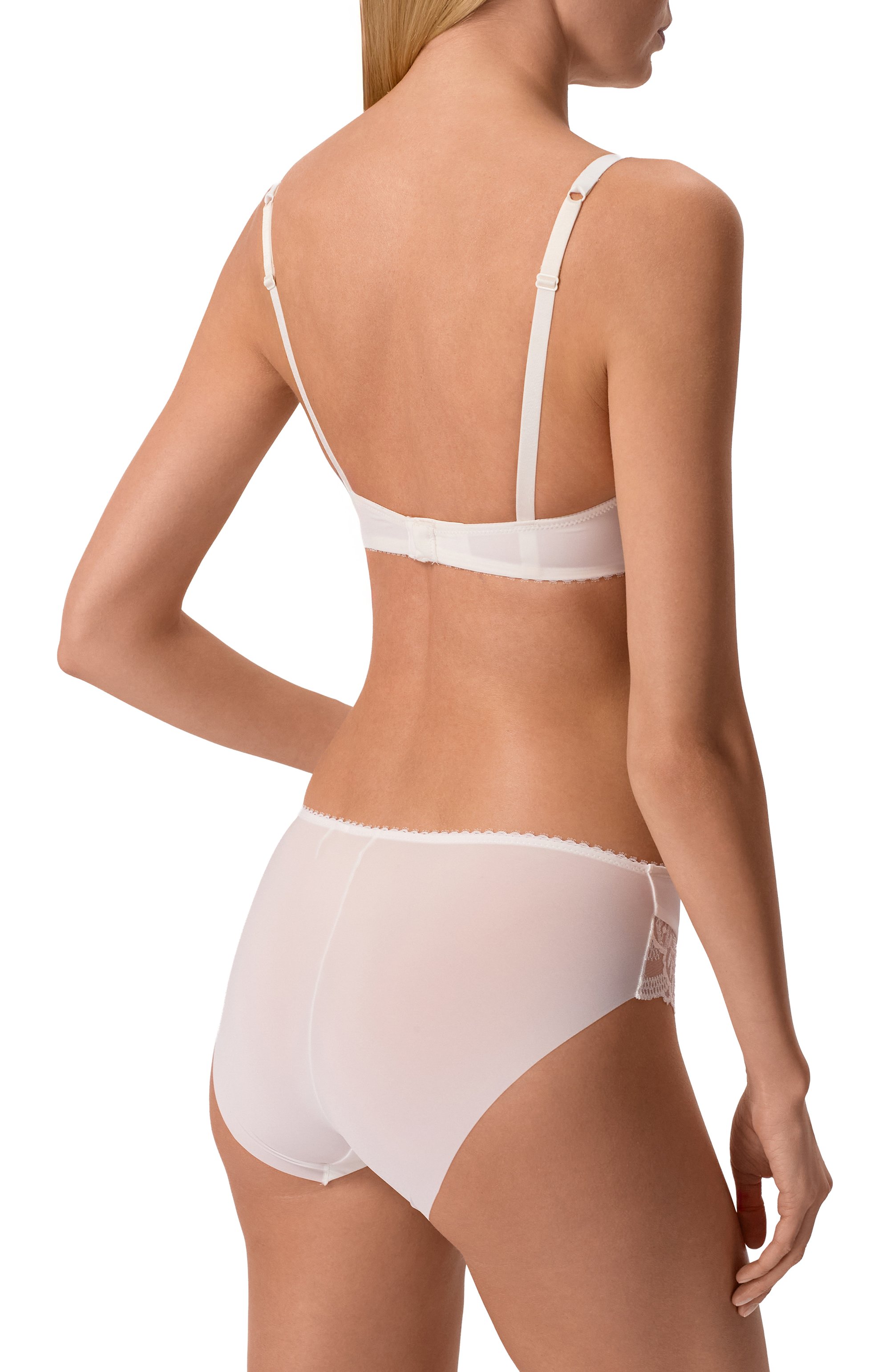 Трусы-слипы MAISON LEJABY, арт. 250263, фото 3