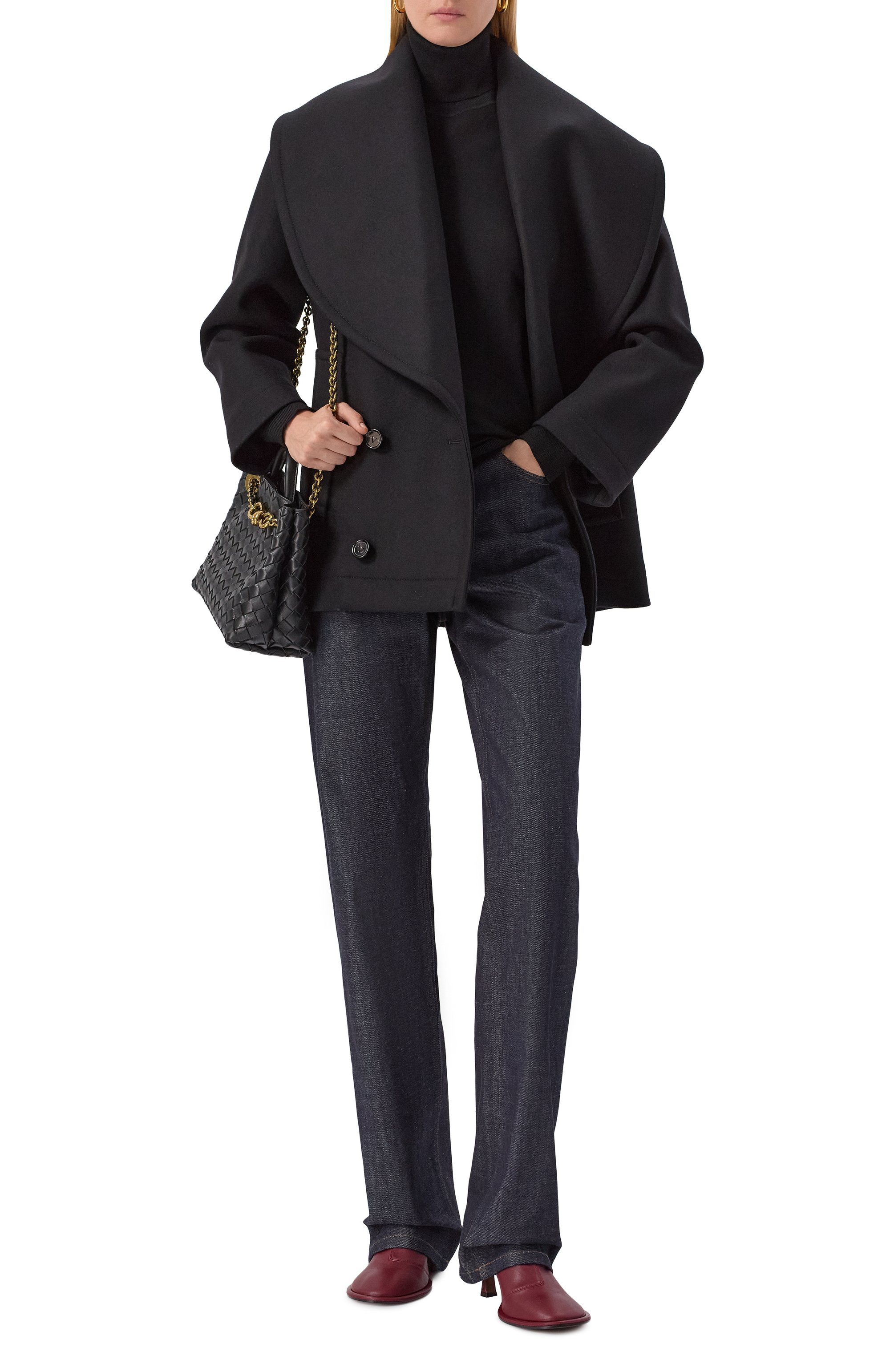 Кожаные ботильоны lea 80 NEOUS, арт. 00230NS09, фото 3