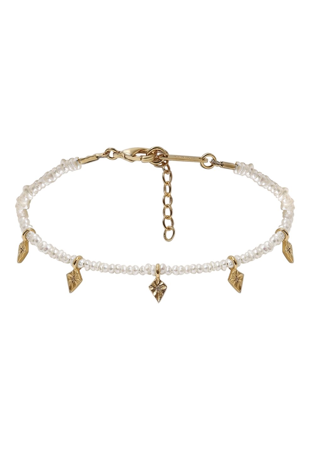 Браслет HANKA_IN, арт. J0Y-BR-PEB-KIT-0.5M, фото 1