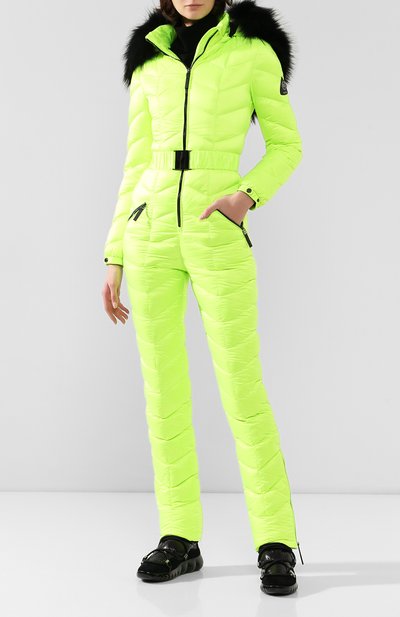 Комбинезон с капюшоном ODRI, арт. 19210406-1, фото 2