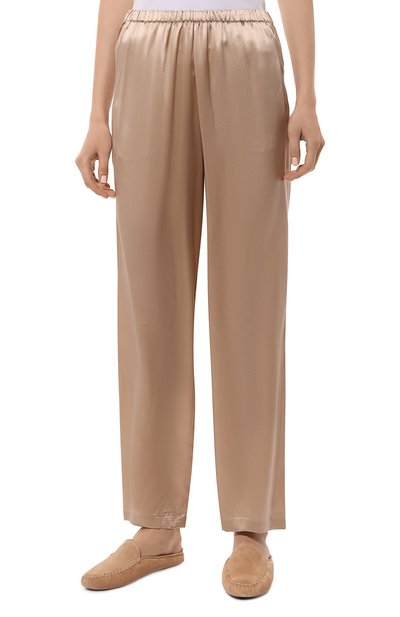 Шелковая пижама EVA B.BITZER, арт. 29314471, фото 5