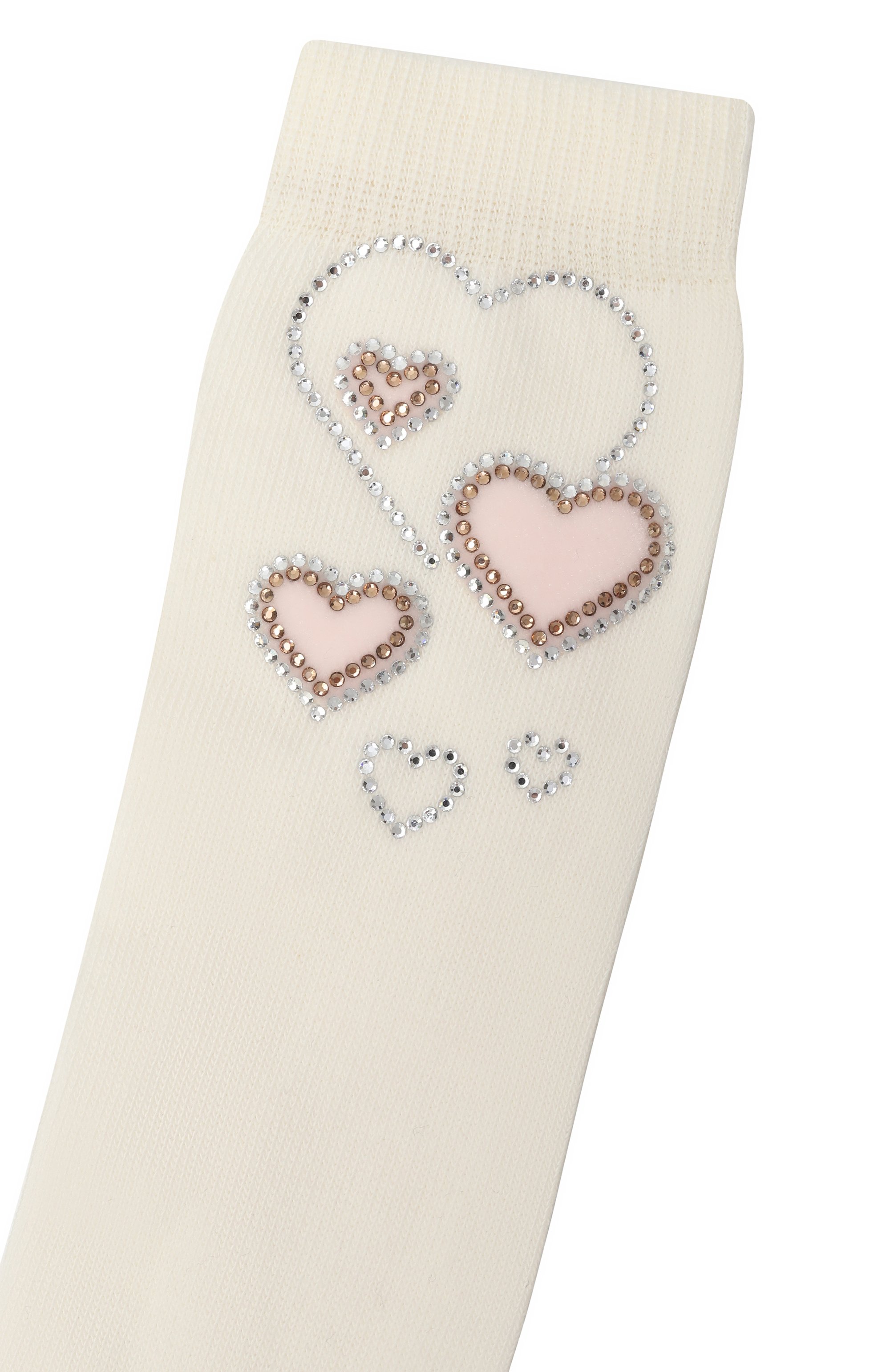 Хлопковые гольфы STORY LORIS, арт. 02716/21-28, фото 2