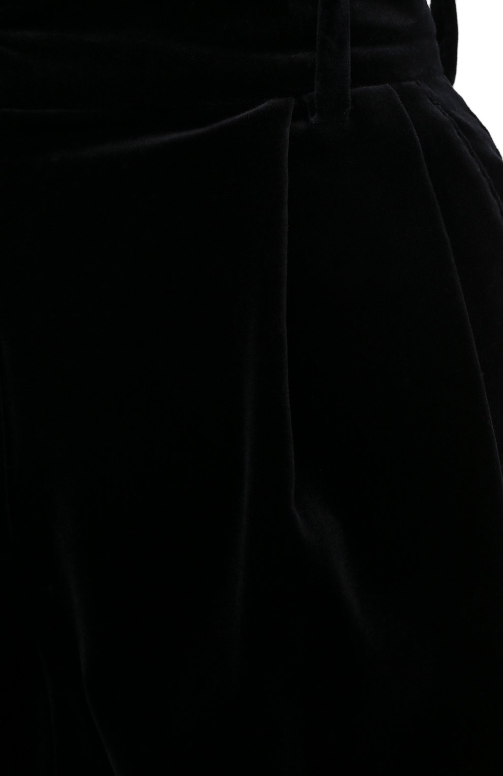 Хлопковые шорты DOLCE & GABBANA, арт. FTBWMT/FUVG7, фото 5