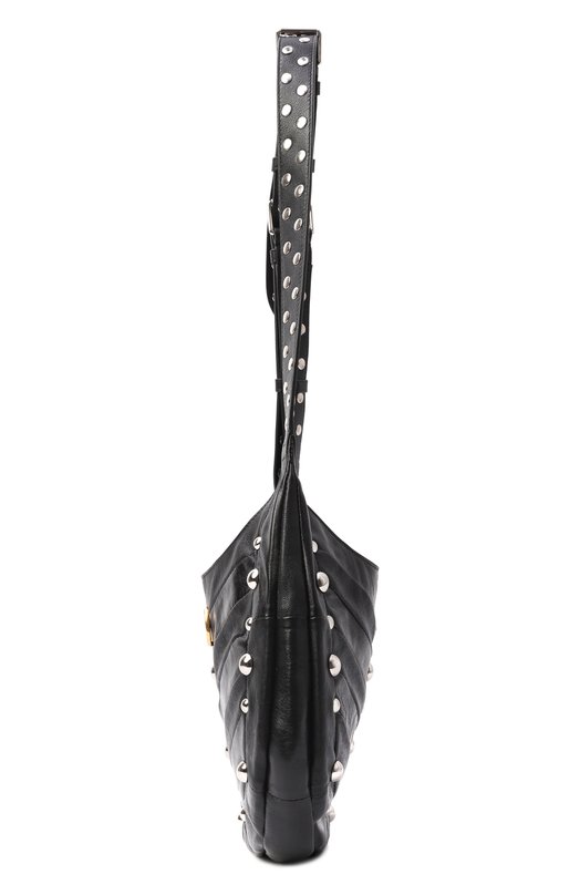 Сумка Hoboho small Valentino 8W2B0S63/PXJ Чёрный  8W2B0S63/PXJ Фото 4