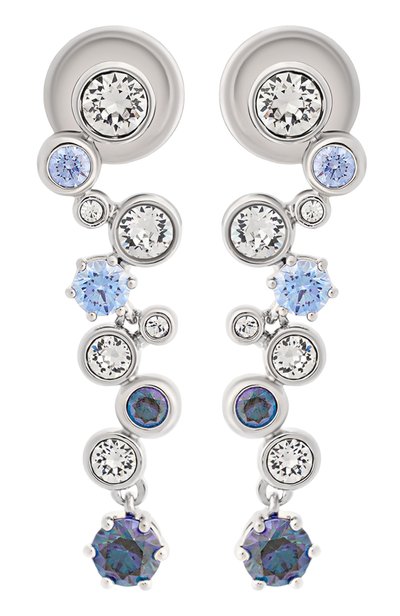 Женские серьги constella SWAROVSKI, арт. 5732775