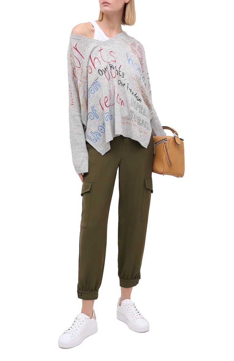 Джоггеры PIETRO BRUNELLI, арт. P42953/013303, фото 2