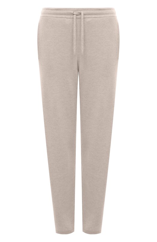 Кашемировые джоггеры Le Kasha