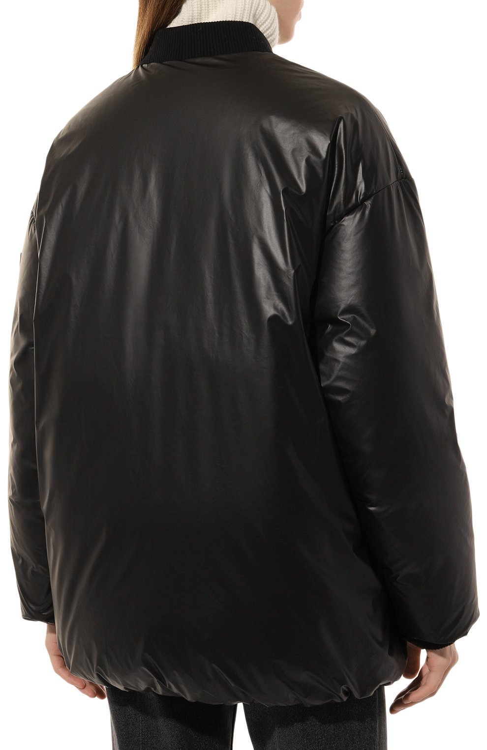 Пуховик ADD, арт. 10AW608, фото 4