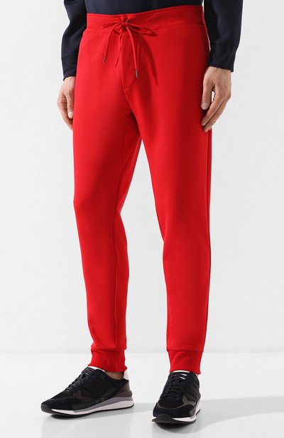 Джоггеры POLO RALPH LAUREN, арт. 710652314, фото 3