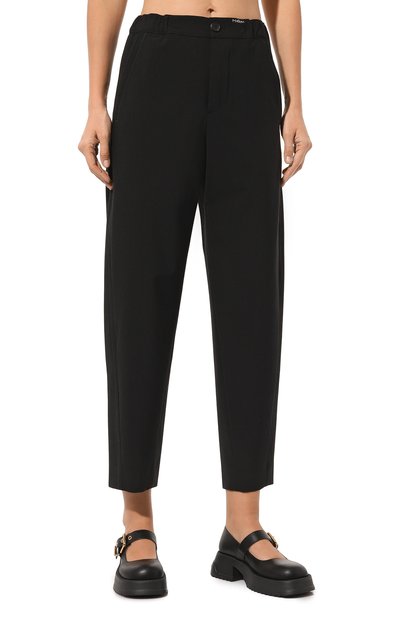 Брюки MARNI, арт. PAMA0482S1/UTP771, фото 3