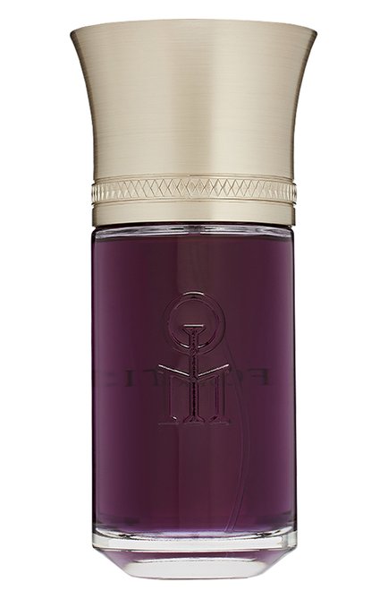 Мужской парфюмерная вода fortis (100ml) LIQUIDES IMAGINAIRES, арт. 3760303362522