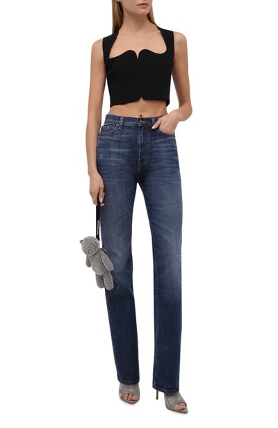 Сумка beiress ALEXANDER WANG, арт. 20421C40M, фото 3