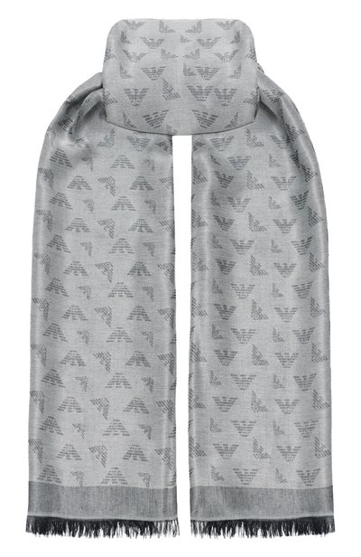 Женская шаль EMPORIO ARMANI, арт. EW005474/AF28958