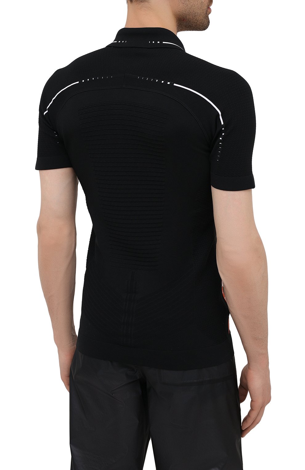 Поло PRADA, арт. SMM923-1YCE-F0967-211, фото 4