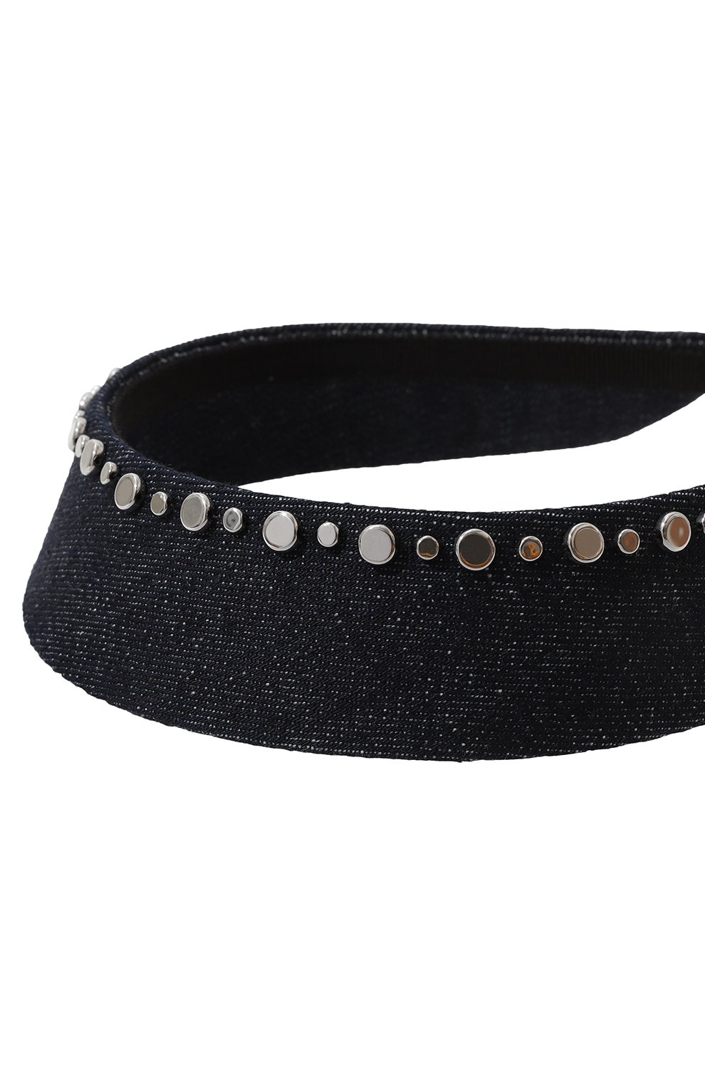 Ободок для волос PANFIL, арт. JIN4 - KOK-D, фото 4