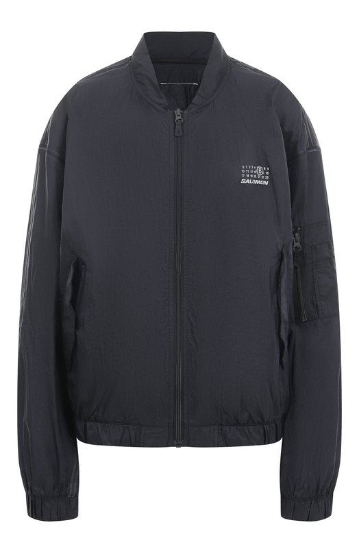 Ветровка MM6 Maison Margiela X Salomon MM6 S52AM0327/M35418 Чёрный S52AM0327/M35418