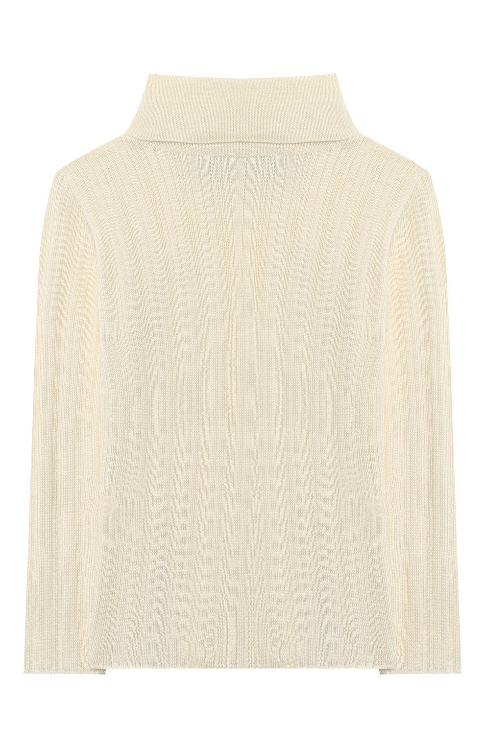 Шерстяная водолазка GUCCI, арт. 622705/XKBHD, фото 2