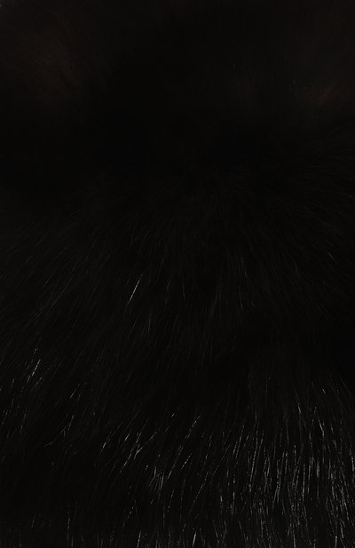 Меховая шапка из соболя VICTORIA KUSENKOVA, арт. 013500003008, фото 4