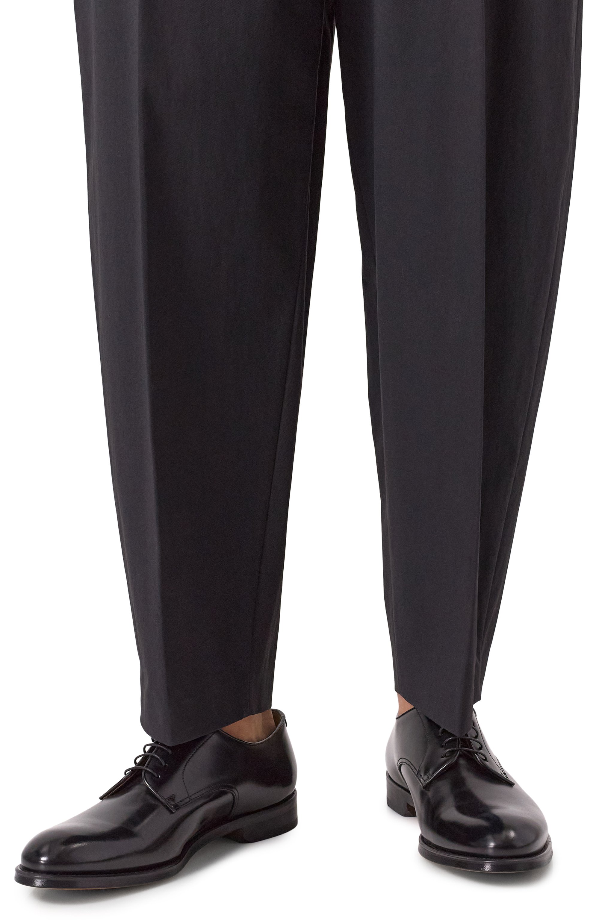 Кожаные дерби DOUCAL'S, арт. DU10030RVNUF007N, фото 3