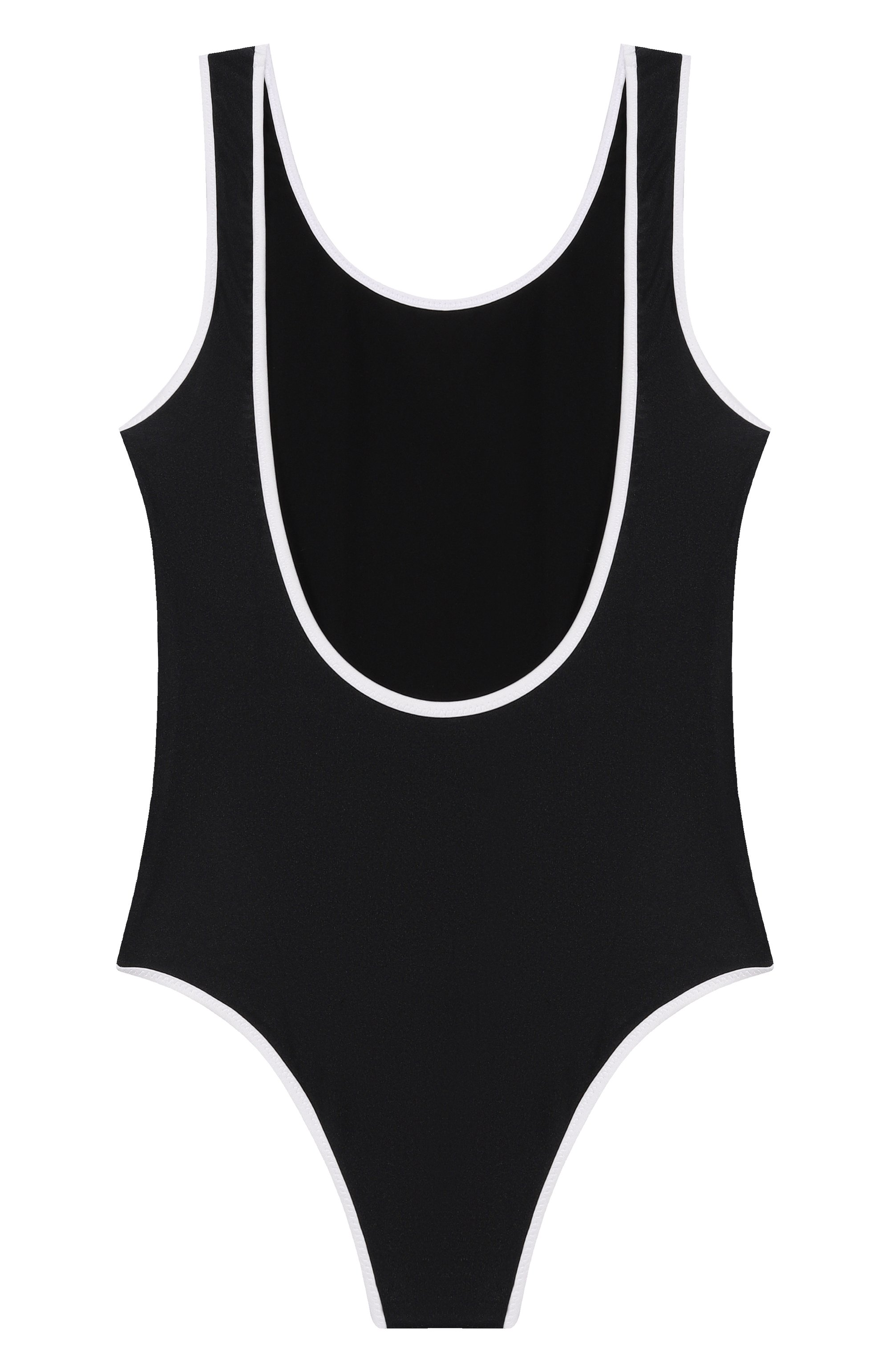 Слитный купальник BALMAIN, арт. BXCA0D, фото 2