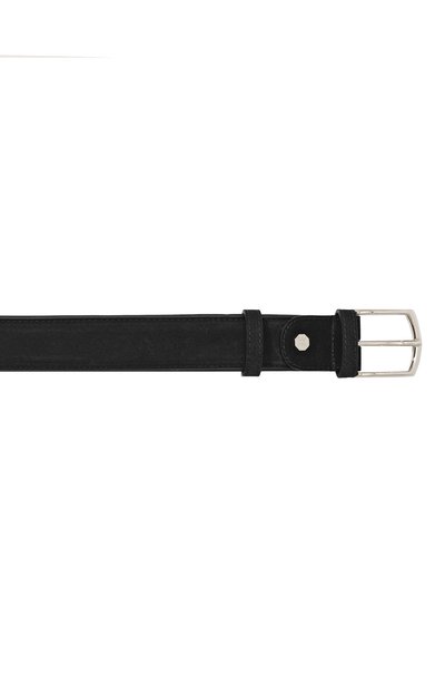 Замшевый ремень ARTIOLI, арт. BC013/35/SUEDE/S0FT KID, фото 4