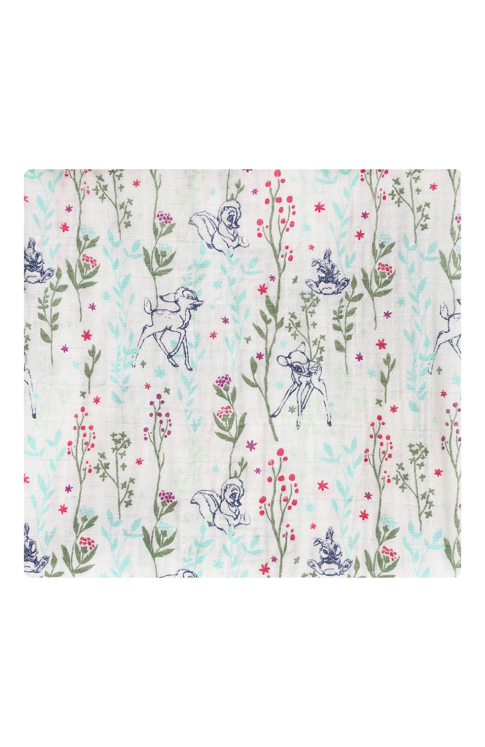 Комплект из четырех пеленок ADEN+ANAIS, арт. DISN102G, фото 4