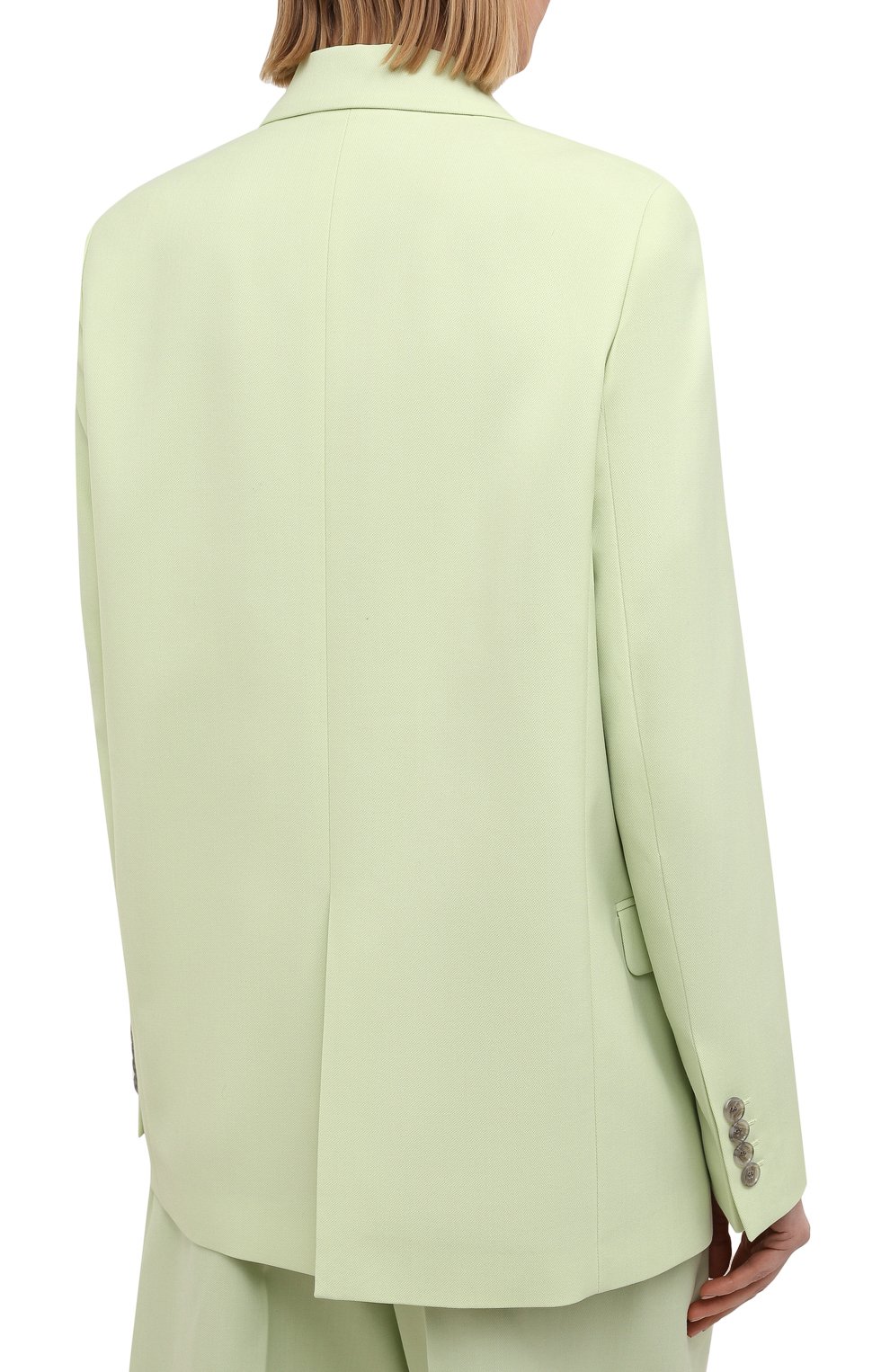 Жакет ACNE STUDIOS, арт. AH0130, фото 4