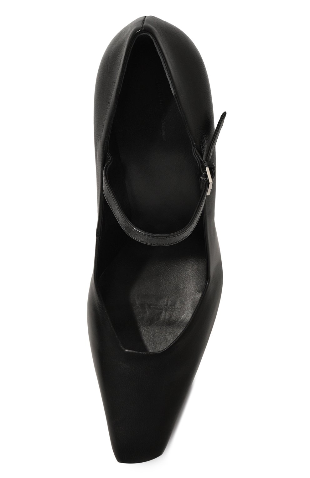 Кожаные туфли victoria LOULOU DE SAISON, арт. VICT0RIA, фото 6