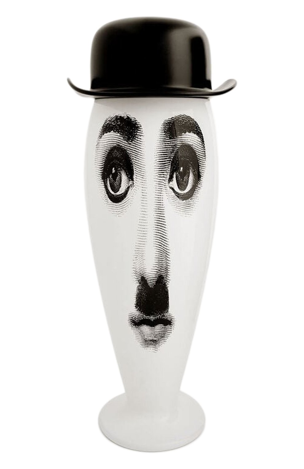 Ваза smilzo charlot FORNASETTI, арт. F0R-10536, фото 1