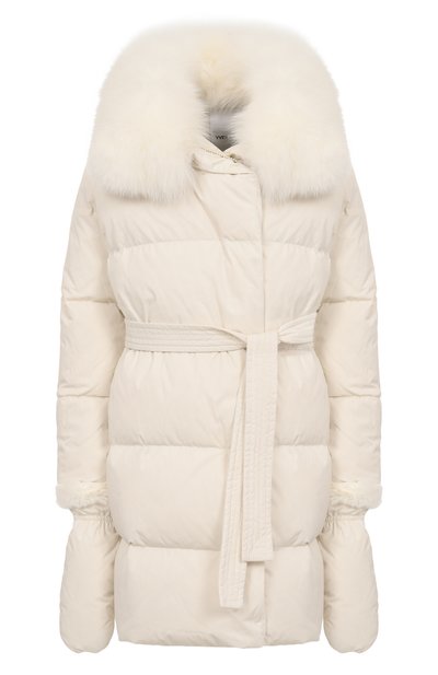 Женский пуховик YVES SALOMON, арт. M05690/D0TM