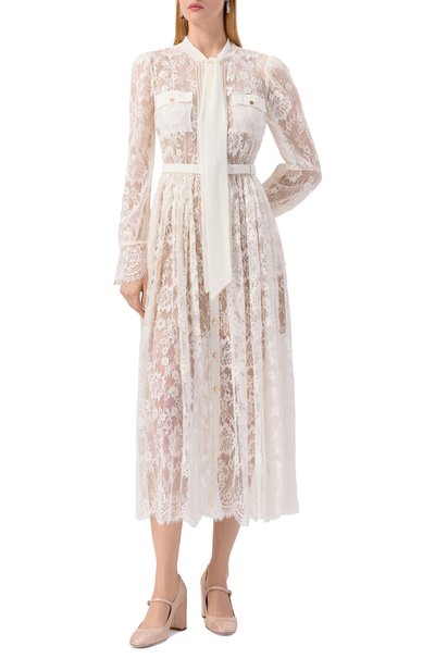 Платье SELF-PORTRAIT, арт. PF25006MAW, фото 3